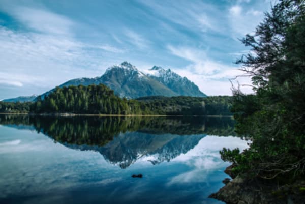 Argentina Trekking - 1