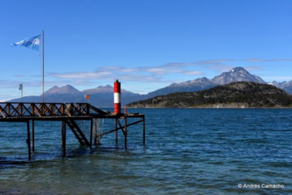 Argentina Trekking - 3