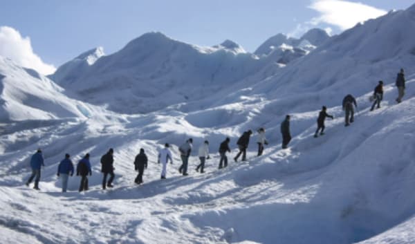 Argentina Trekking - 6