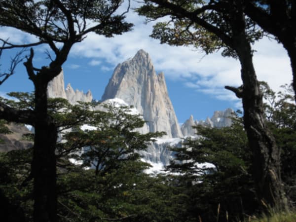 Argentina Trekking - 11