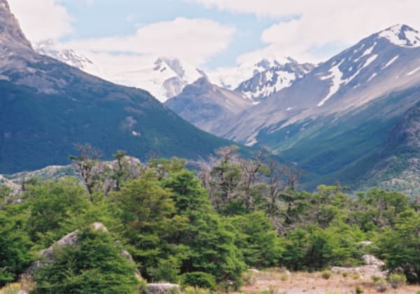 Argentina Trekking - 9