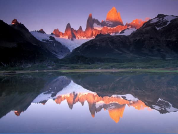 Argentina Trekking - 10