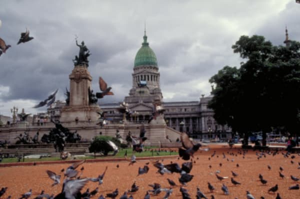 Argentina Cultural - 4