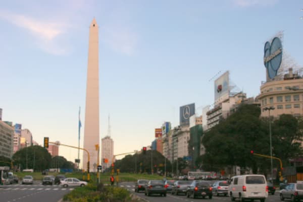 Argentina Cultural - 2