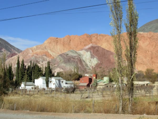 Argentina Cultural - 20