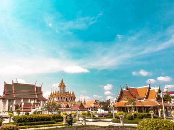 Culture and Flavor of Siam - 9