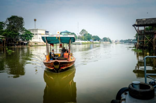 Culture and Flavor of Siam - 12