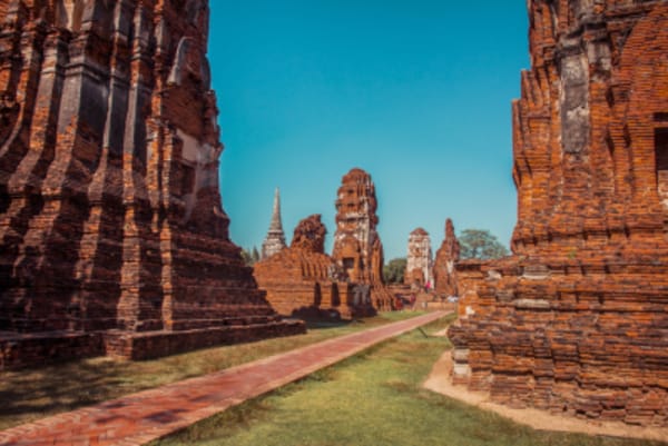 Culture and Flavor of Siam - 5