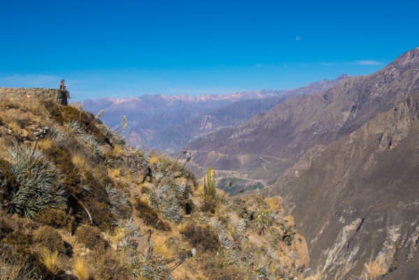 South of Peru - 1