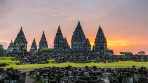 DISCOVER INDONESIA. From the Sumatran jungles to Komodo passing through Java and Bali. - 9