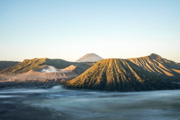 DISCOVER INDONESIA. From the Sumatran jungles to Komodo passing through Java and Bali. - 15