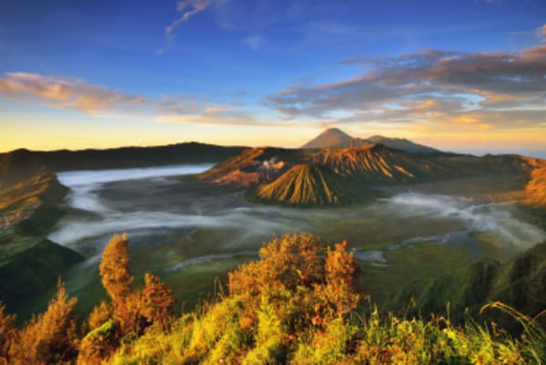 DISCOVER INDONESIA. From the Sumatran jungles to Komodo passing through Java and Bali. - 14