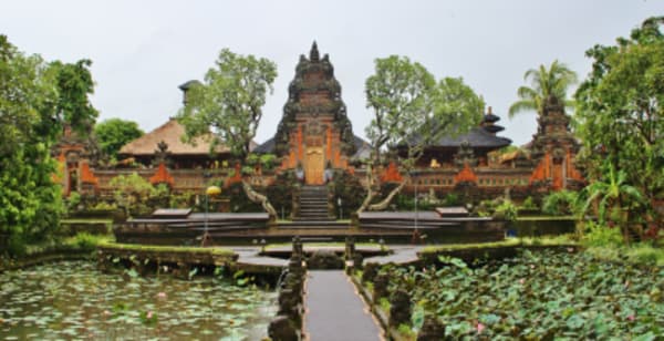 DISCOVER INDONESIA. From the Sumatran jungles to Komodo passing through Java and Bali. - 20