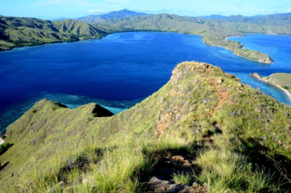 DISCOVER INDONESIA. From the Sumatran jungles to Komodo passing through Java and Bali. - 21