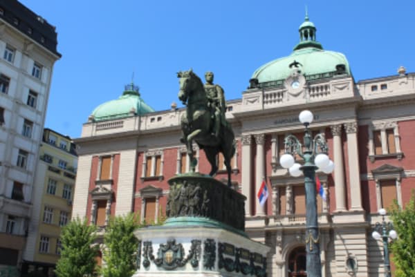 Western Balkans - 70