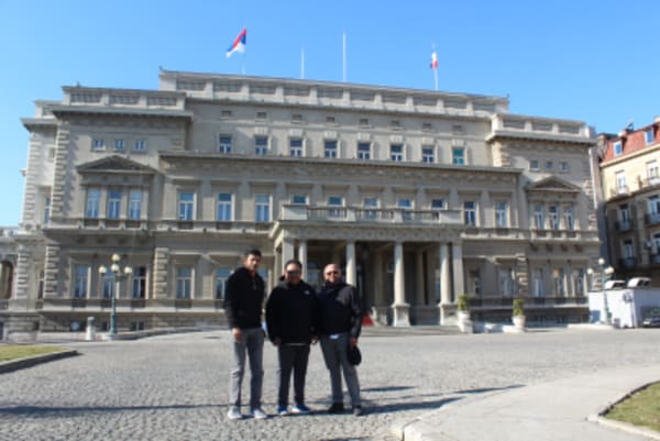 Western Balkans - 64