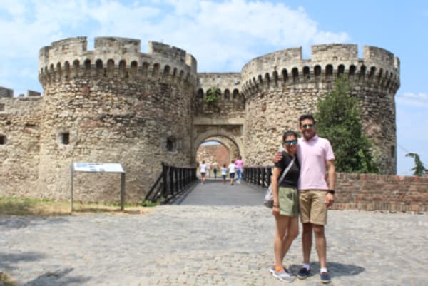 Western Balkans - 40