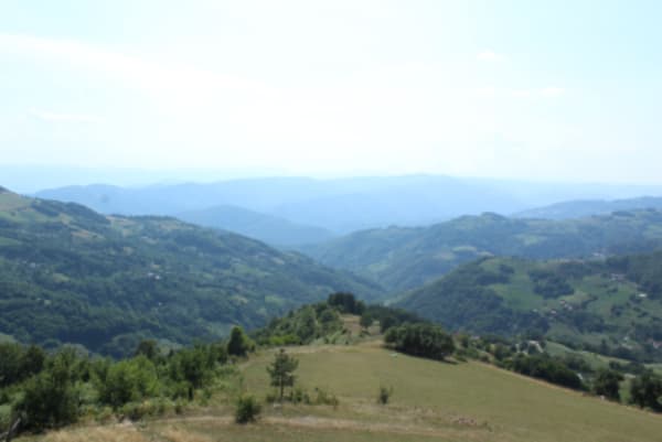 Western Balkans - 6