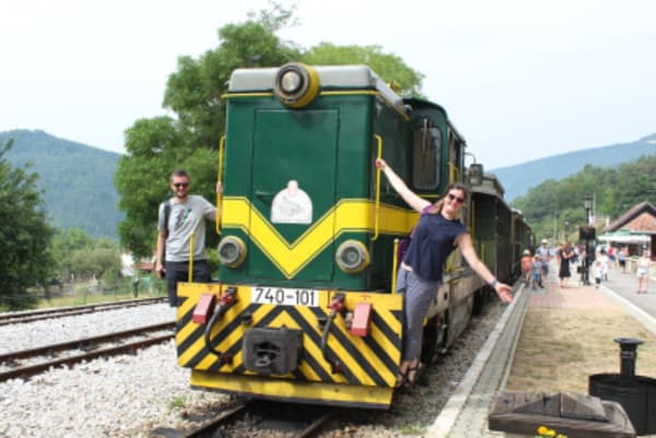 Western Balkans - 61
