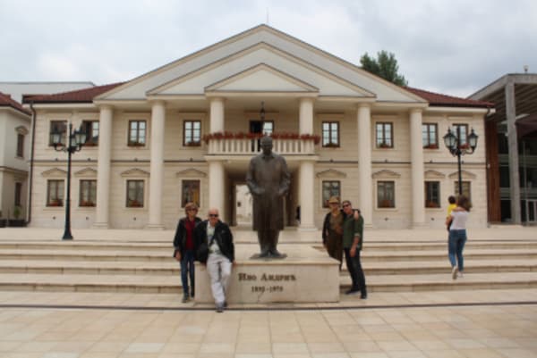 Western Balkans - 74