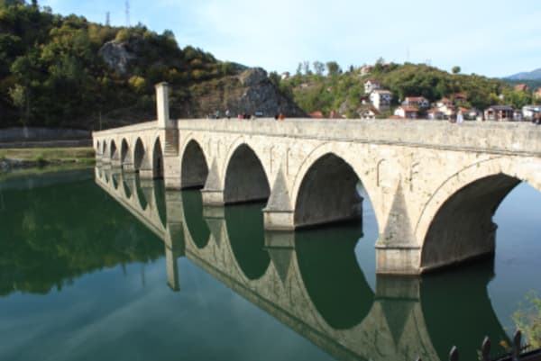 Western Balkans - 72