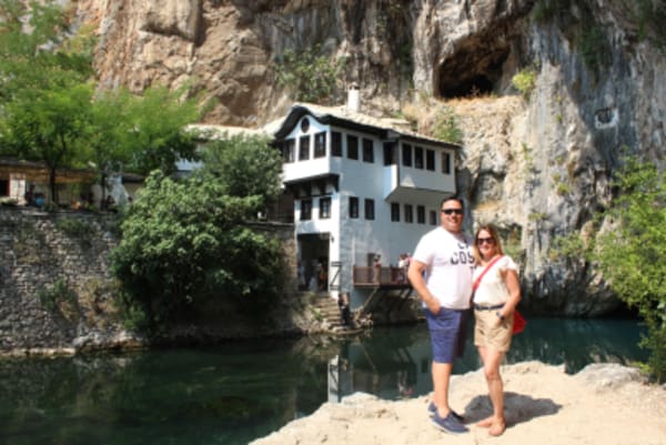 Western Balkans - 12