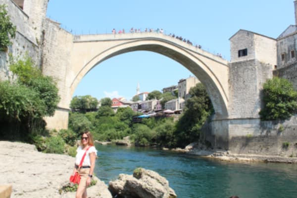 Western Balkans - 8