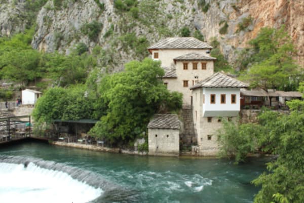 Western Balkans - 80
