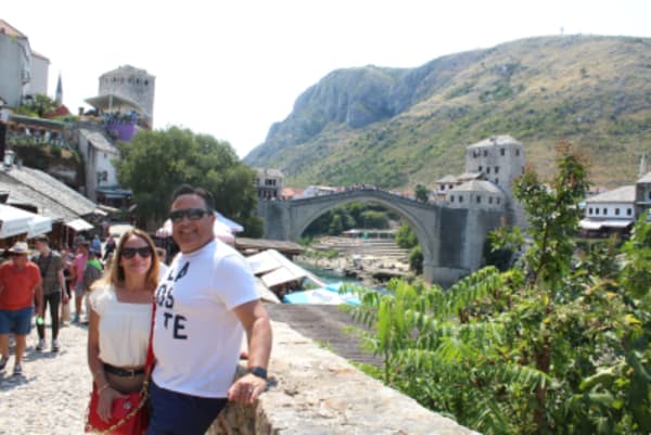 Western Balkans - 10