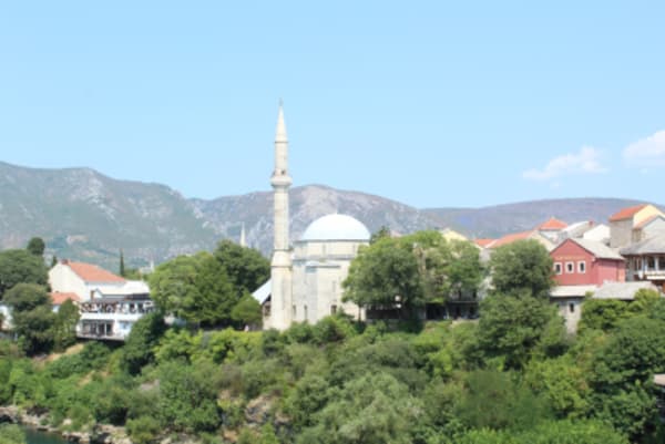 Western Balkans - 9