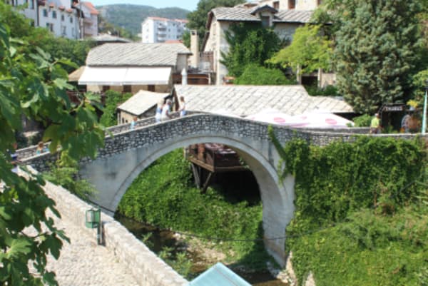 Western Balkans - 48