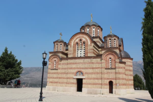 Western Balkans - 86