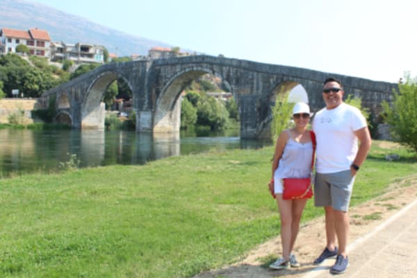 Western Balkans - 84