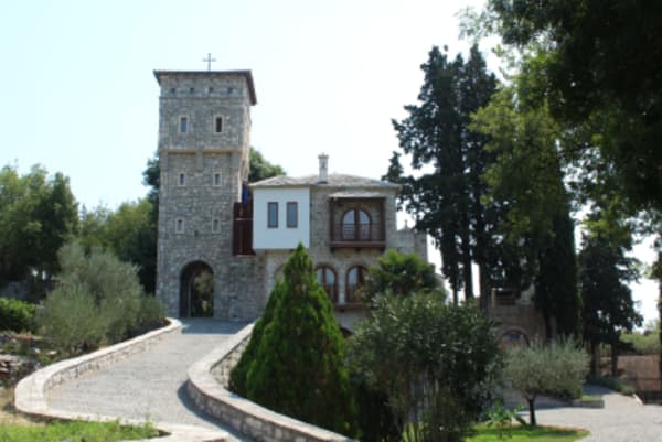 Western Balkans - 87