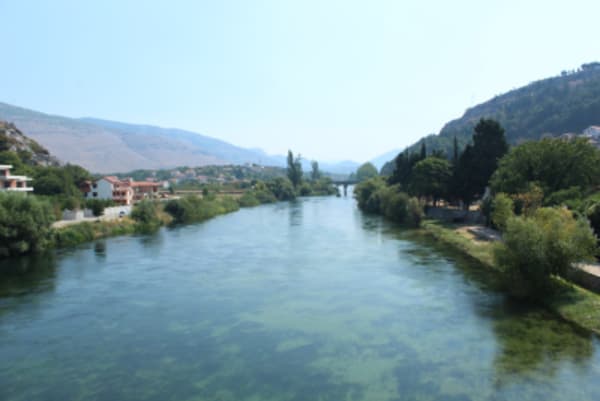 Western Balkans - 85