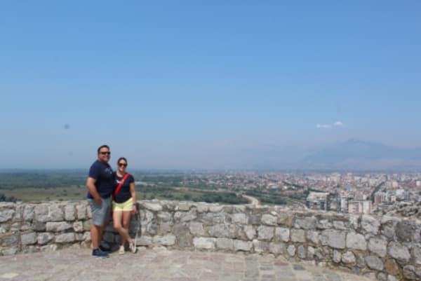 Western Balkans - 5