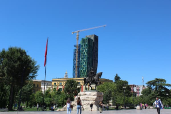 Western Balkans - 82