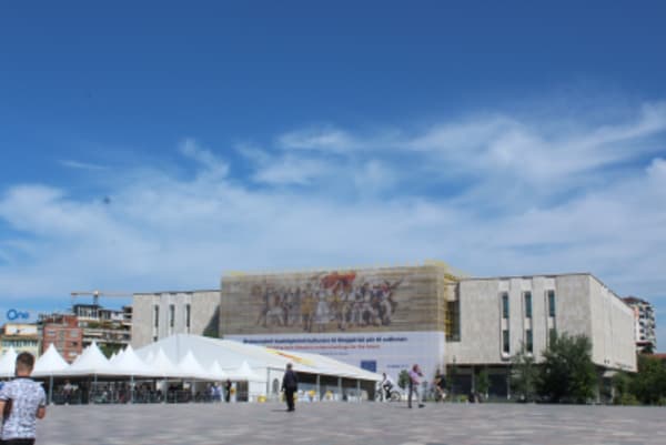 Western Balkans - 98