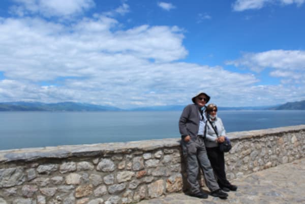 Western Balkans - 17