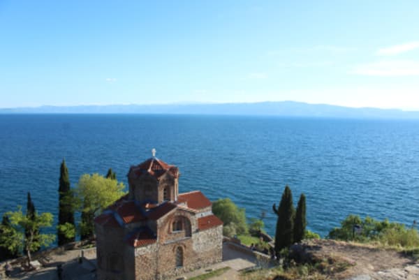 Western Balkans - 24