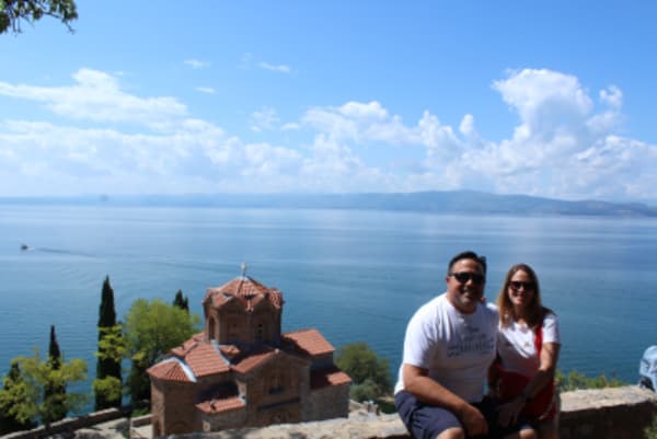 Western Balkans - 27