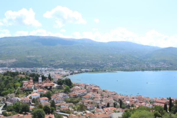 Western Balkans - 26