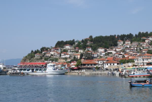 Western Balkans - 52