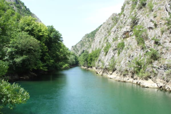 Western Balkans - 53