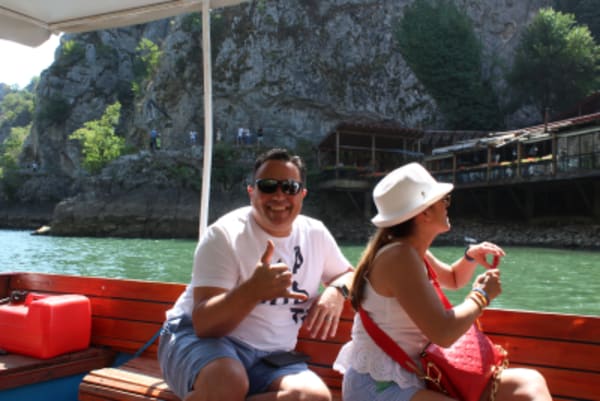 Western Balkans - 38