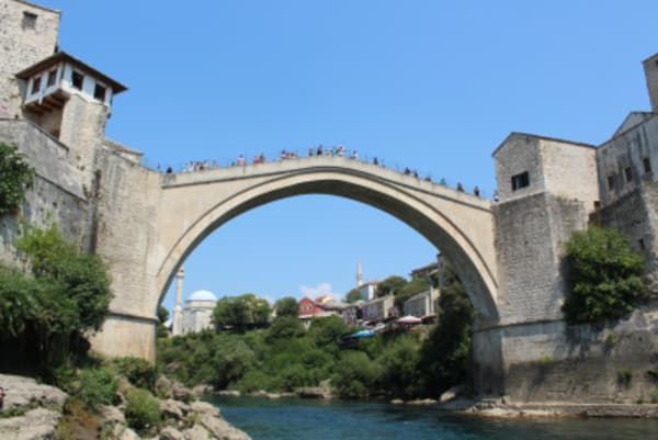 Western Balkans - 29