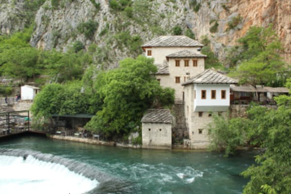 Western Balkans - 57