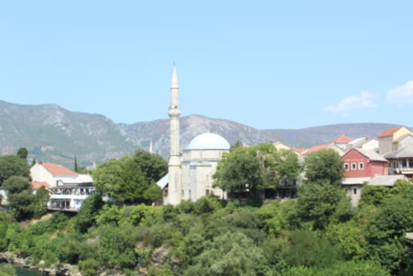 Western Balkans - 30