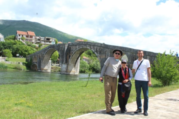 Western Balkans - 34