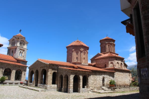 Western Balkans - 37